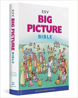 BIG PICTURE BIBLE