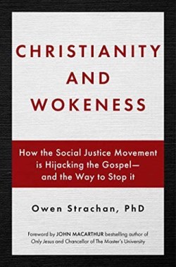 Christianity And Wokeness