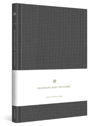 ESV-Panorama New Testament