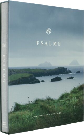 ESV-Psalms Photography Edition