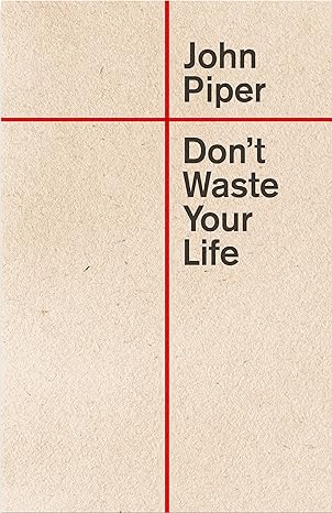 DON'T WASTE YOUR LIFE (20TH ANNIVERSARY)