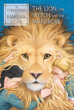 LION THE WITCH AND THE WARDROBE