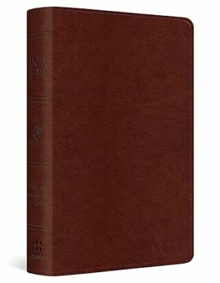 B-ESV POCKET BIBLE