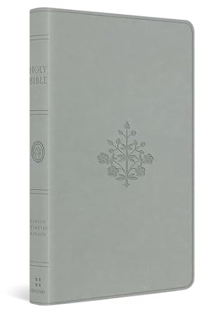 B-ESV VALUE THIN. LP